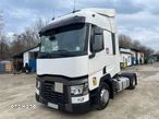 Renault T 440/Stan BD/Automat/Low Deck/2 zbiorniki - 2