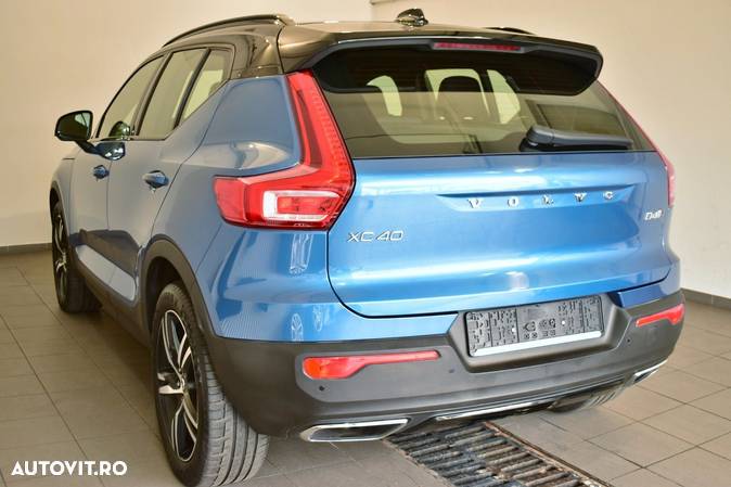 Volvo XC 40 - 9