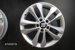 Felgi 17 5x112 Seat Exeo, Leon II F8605-3 - 5