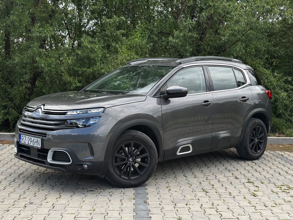 Citroën C5 Aircross 2019