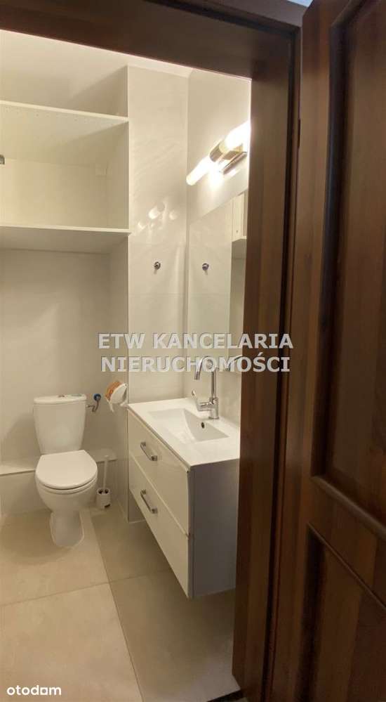 Apartament z dużym tarasem - Nowa niższa cena-5