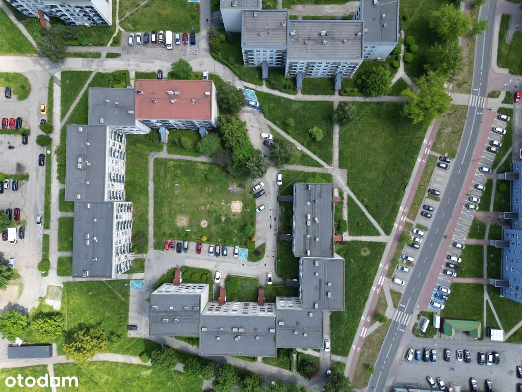 3 pokoje_Osiedle Dziekana_Czeladź_Piaski - Pełny obrazek: 3/9