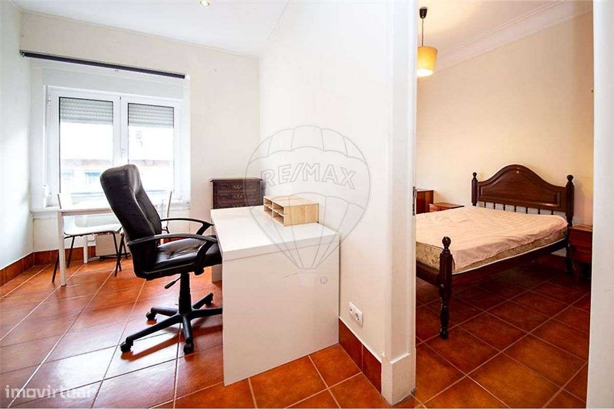 Apartamento T3 para venda-3