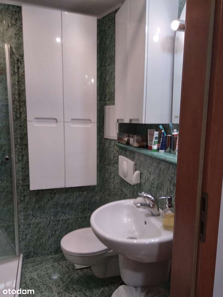 3-pokojowe mieszkanie 54m2, gotowe do zamieszkania, bez pośredników. - Pełny obrazek: 5/11