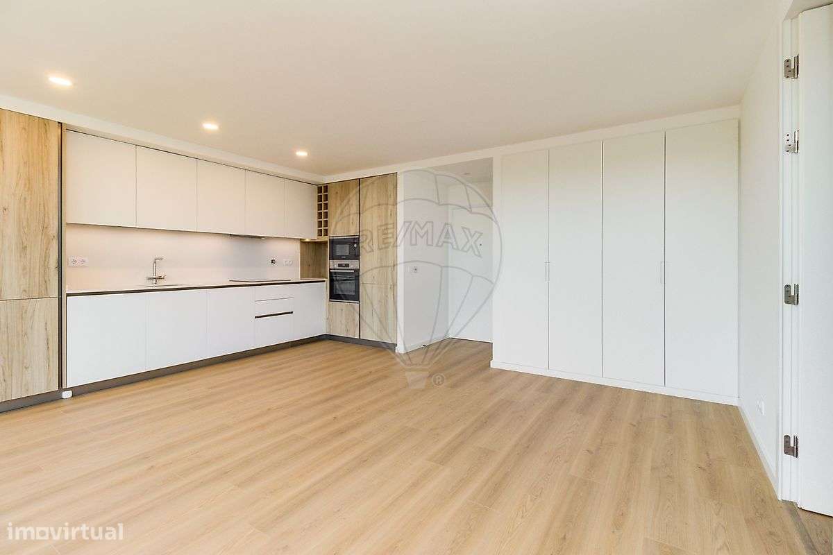 Apartamento T1 para venda - Grande imagem: 5/27