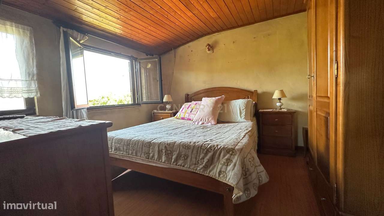 Casa no Gerês — Uma Oportunidade Rara no Mercado-5