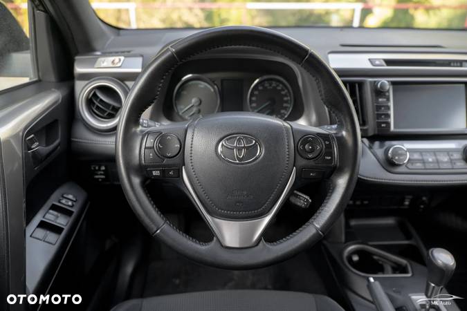 Toyota RAV4 - 19