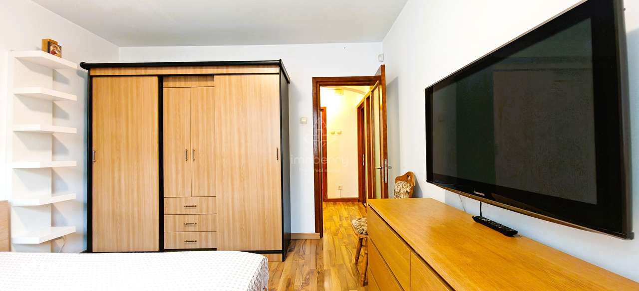 Vanzare apartament 2(doua) camere, Drumul Taberei-Mall Plaza, mobilat/-4