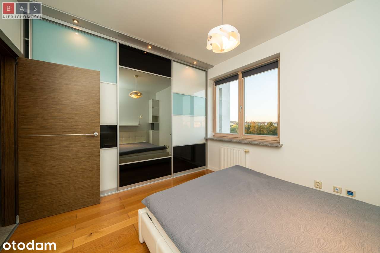 Mieszkanie z garażem i komórką lokatorską w cenie - Pełny obrazek: 4/6