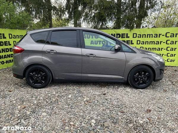 Ford C-MAX 1.6 EcoBoost Titanium - 8