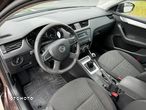 Skoda Octavia 1.6 TDI 4x4 Ambiente - 18