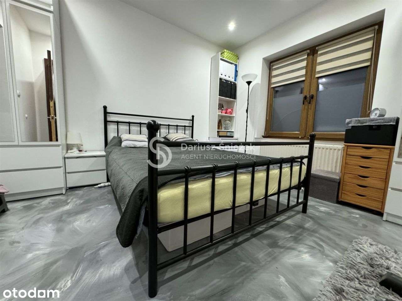 Dom wolnostojący z garażem - 9km od S3 / Resko-6