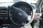 Volan Hyundai Santa Fe 2006-2012 airbag volan sofer spirala banda - 2