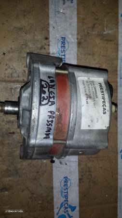 ALTERNADOR 0986033780 LANCIA PRISMA - 1