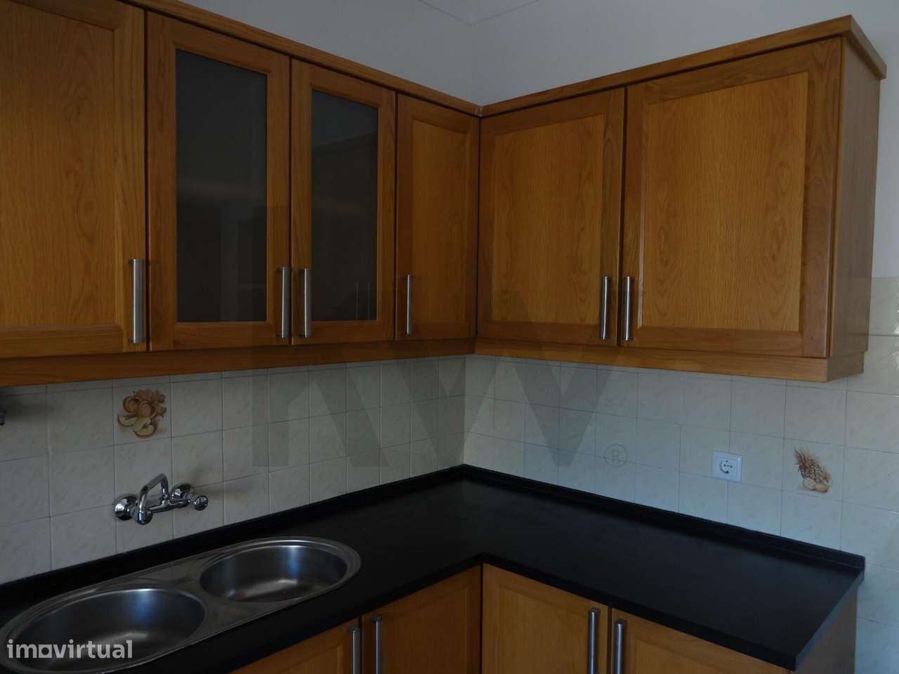 Apartamento T2 em zona central de Lisboa - Grande imagem: 5/8