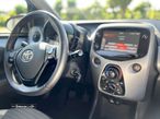 Toyota Aygo 1.0 X-Play+X-Touch - 12