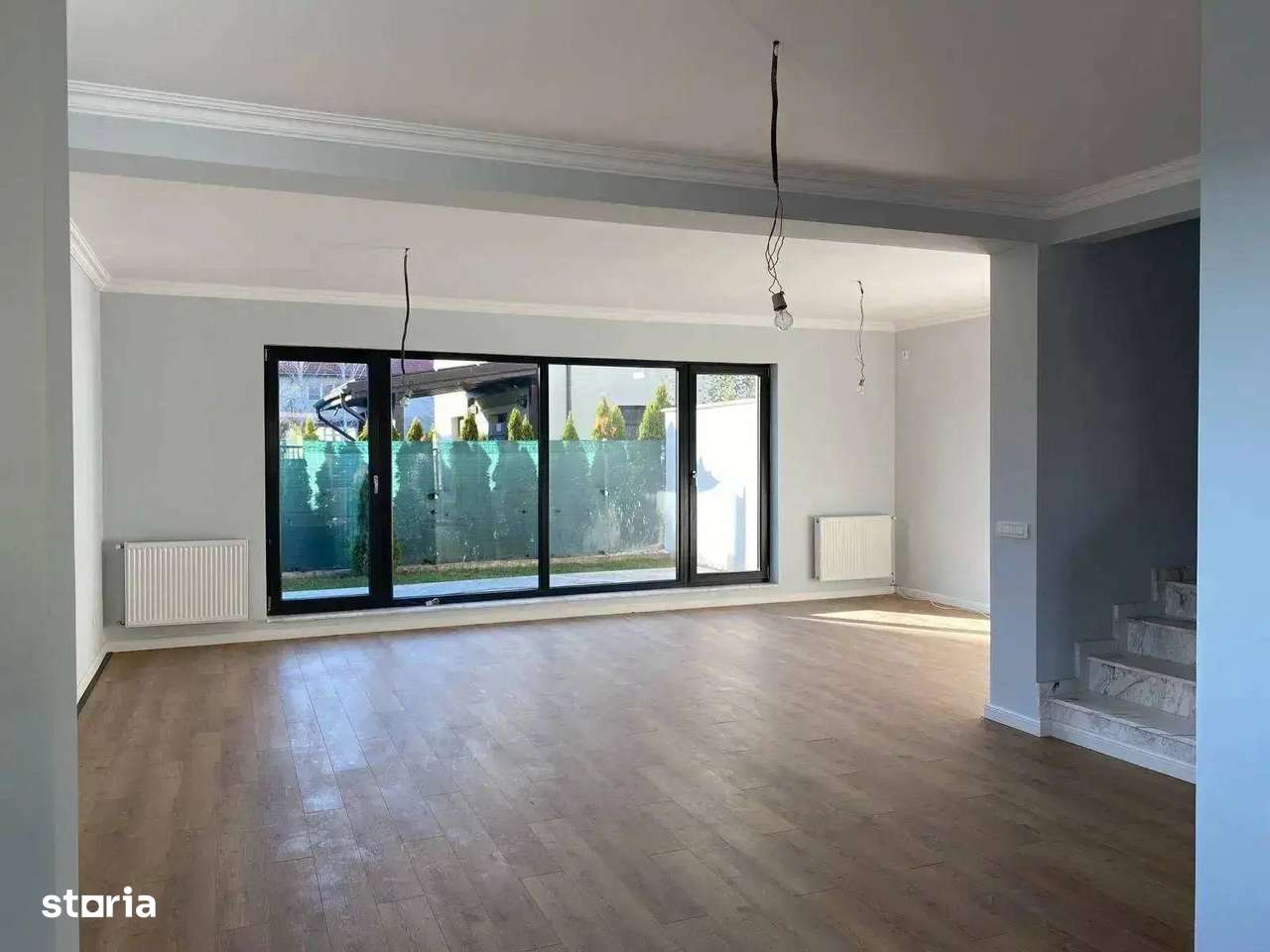 Casă 5 Camere Otopeni | Suprafata Mare | Mansarda | Calitate - Imagine principală: 2/20