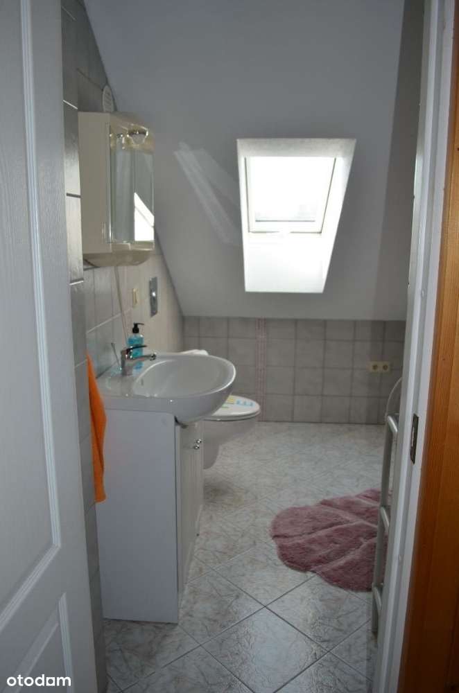 Dom jednorodzinny - Jedyny w swoim rodzaju-12