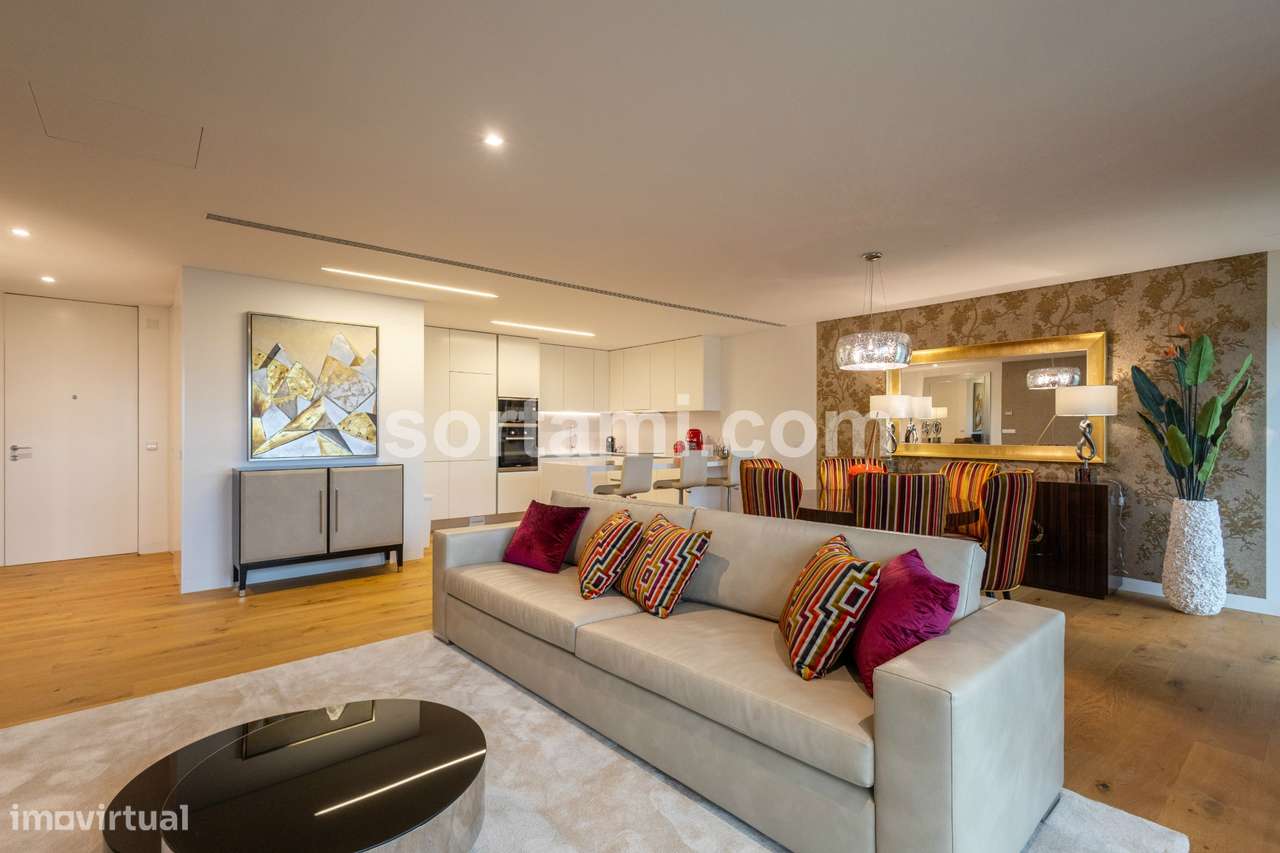 Apartamento T3 Venda em Quarteira,Loulé - Grande imagem: 4/25