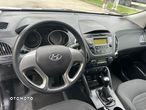 Hyundai ix35 2.0 4WD Premium - 12
