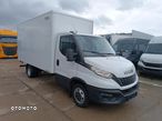 Iveco 35C16 BLIŹNIAKI WINDA 8EP OKAZJA !!! - 2