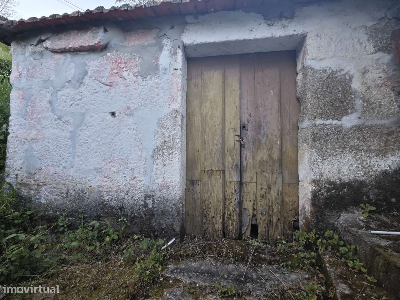 Moradia à Venda em Lamelas, Santa Marinha do Zêzere, Baião-6