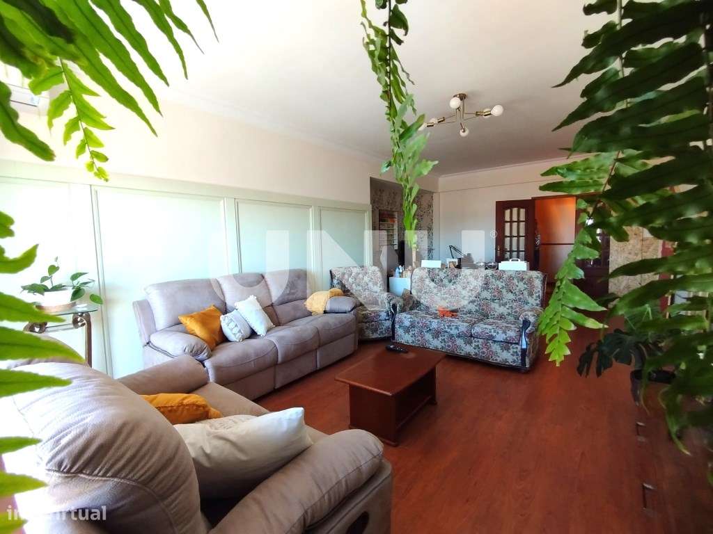 Apartamento T3 - Grande imagem: 2/22