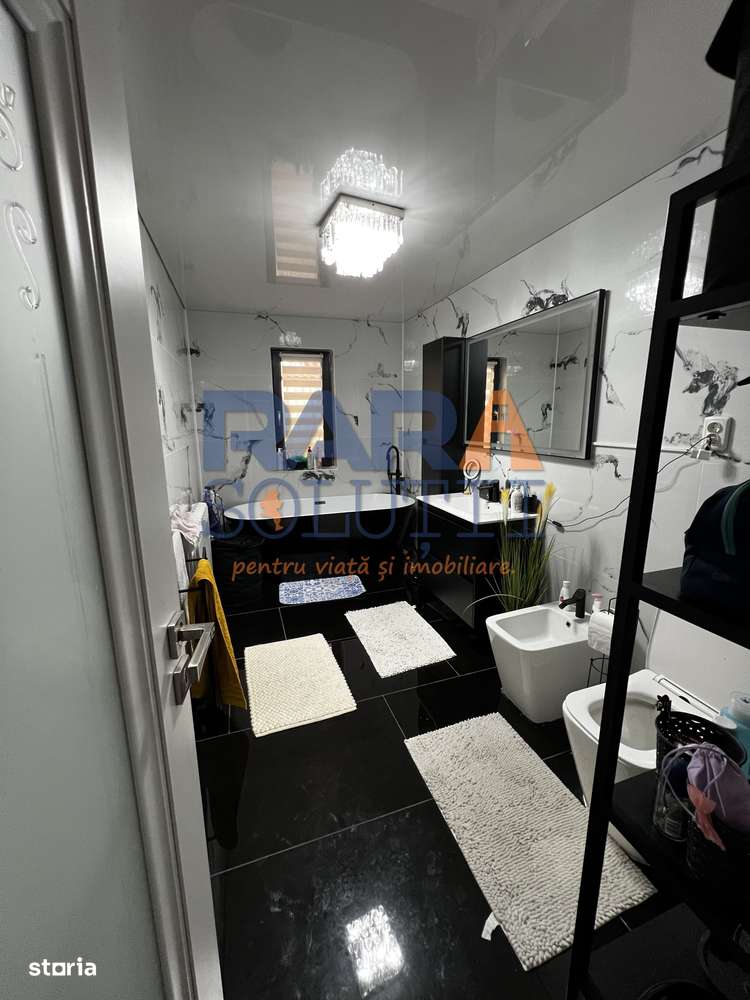 Casă la cheie - zona Ștrandului Municipal - Imagine principală: 5/12