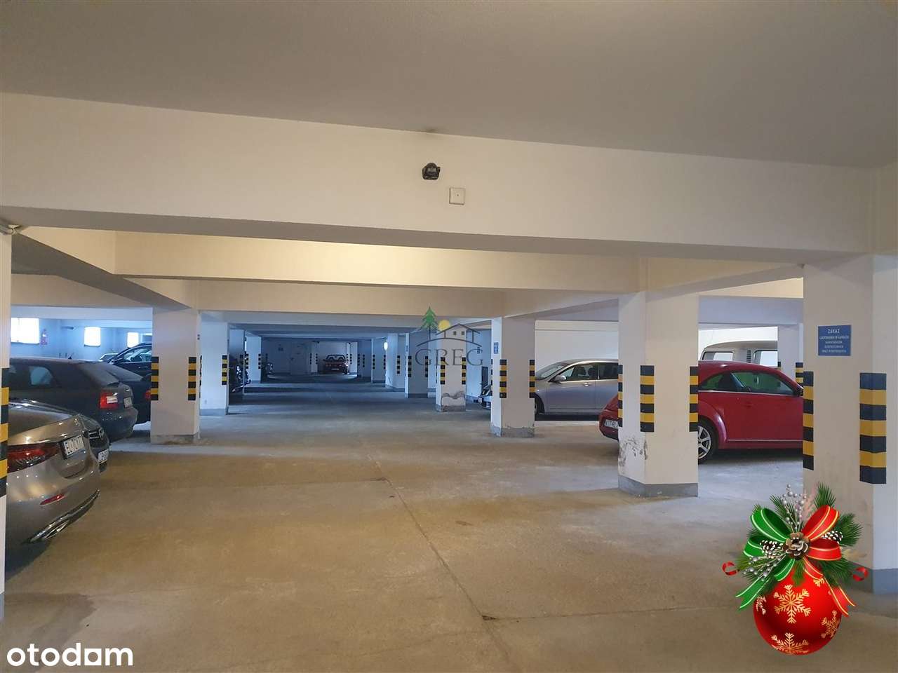 Przytulne mieszkanie z widokiem na Nosal - Pełny obrazek: 3/16