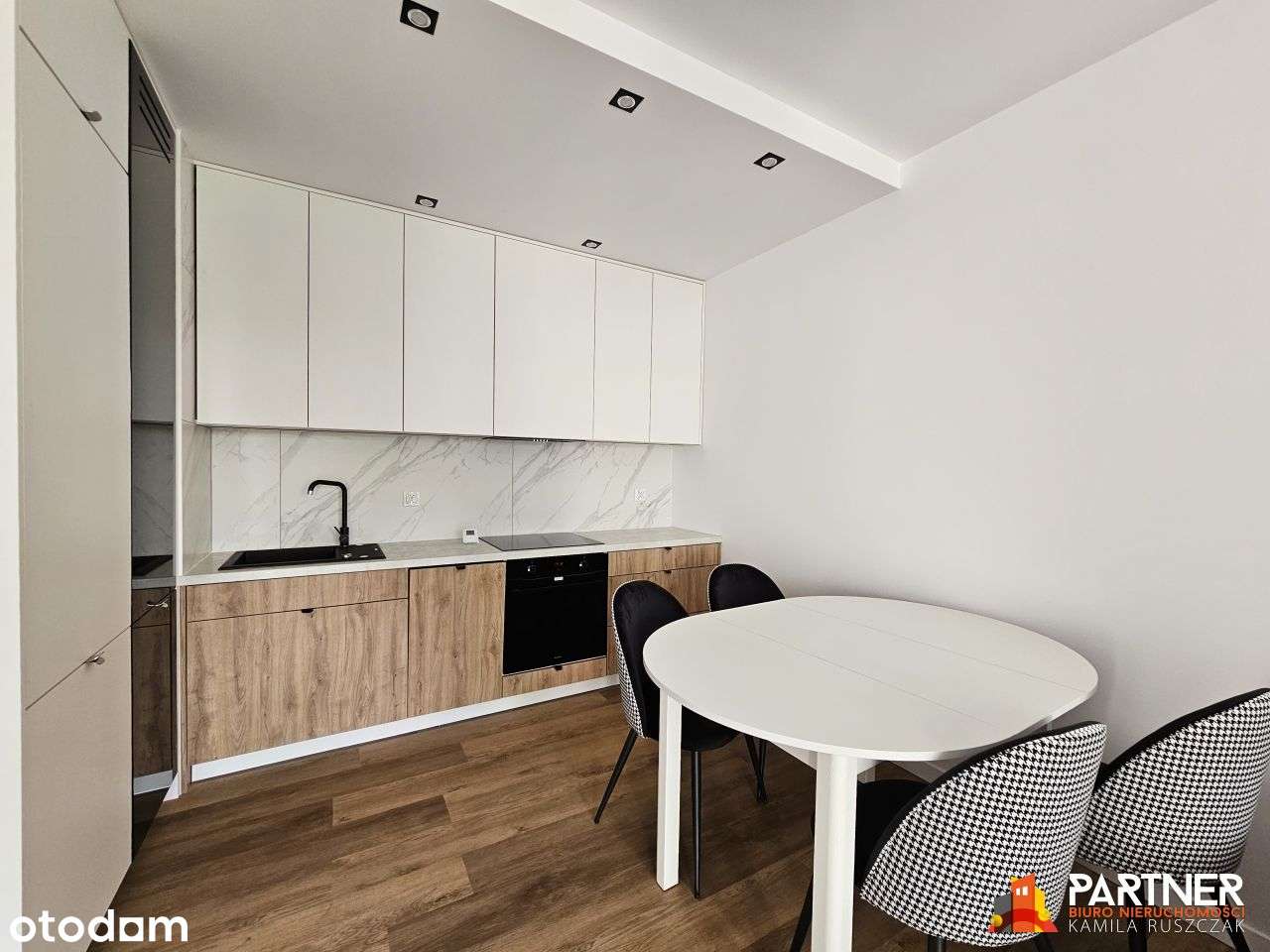 Nowy apartament w Inwestycji "Cicha Woda"- jezioro, parking, winda - Pełny obrazek: 4/20