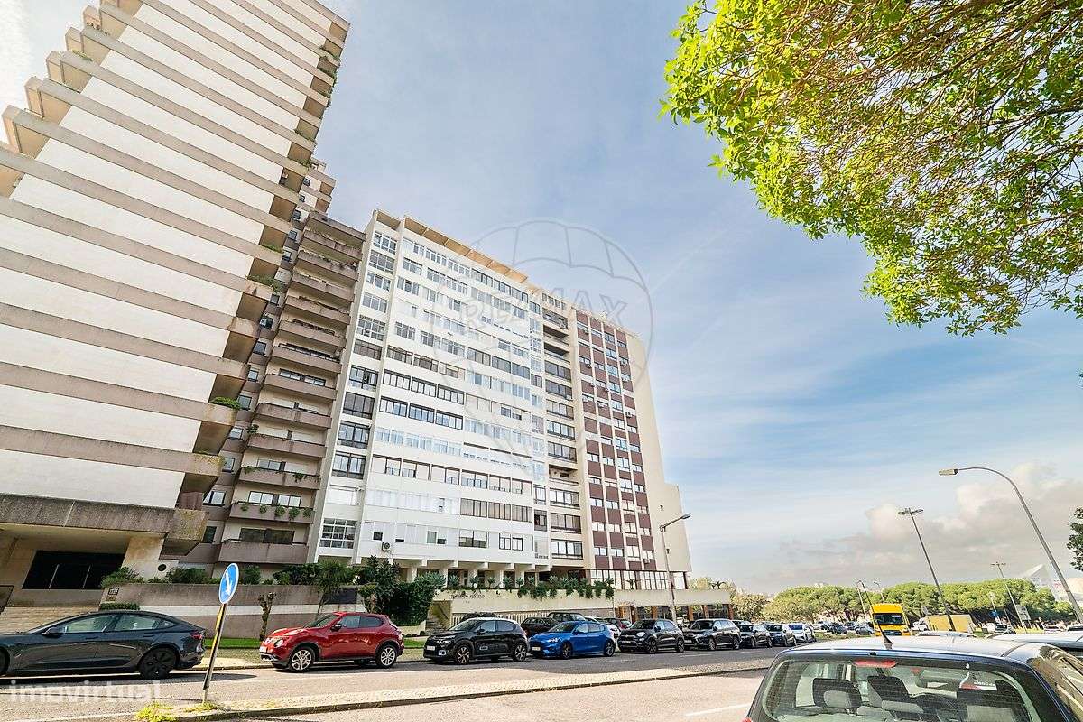 Apartamento T2 para venda - Grande imagem: 2/28