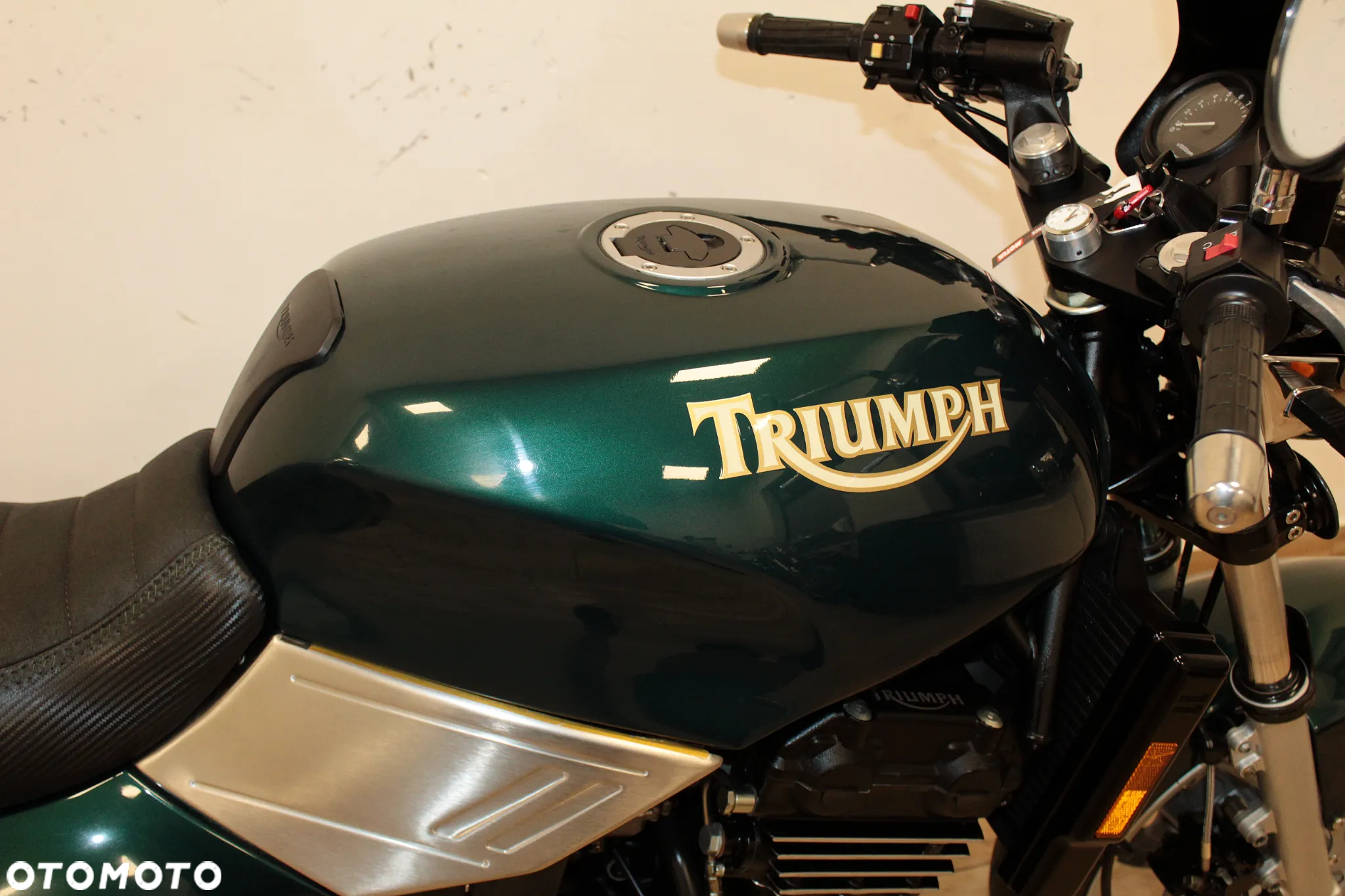 Triumph Trident - 6