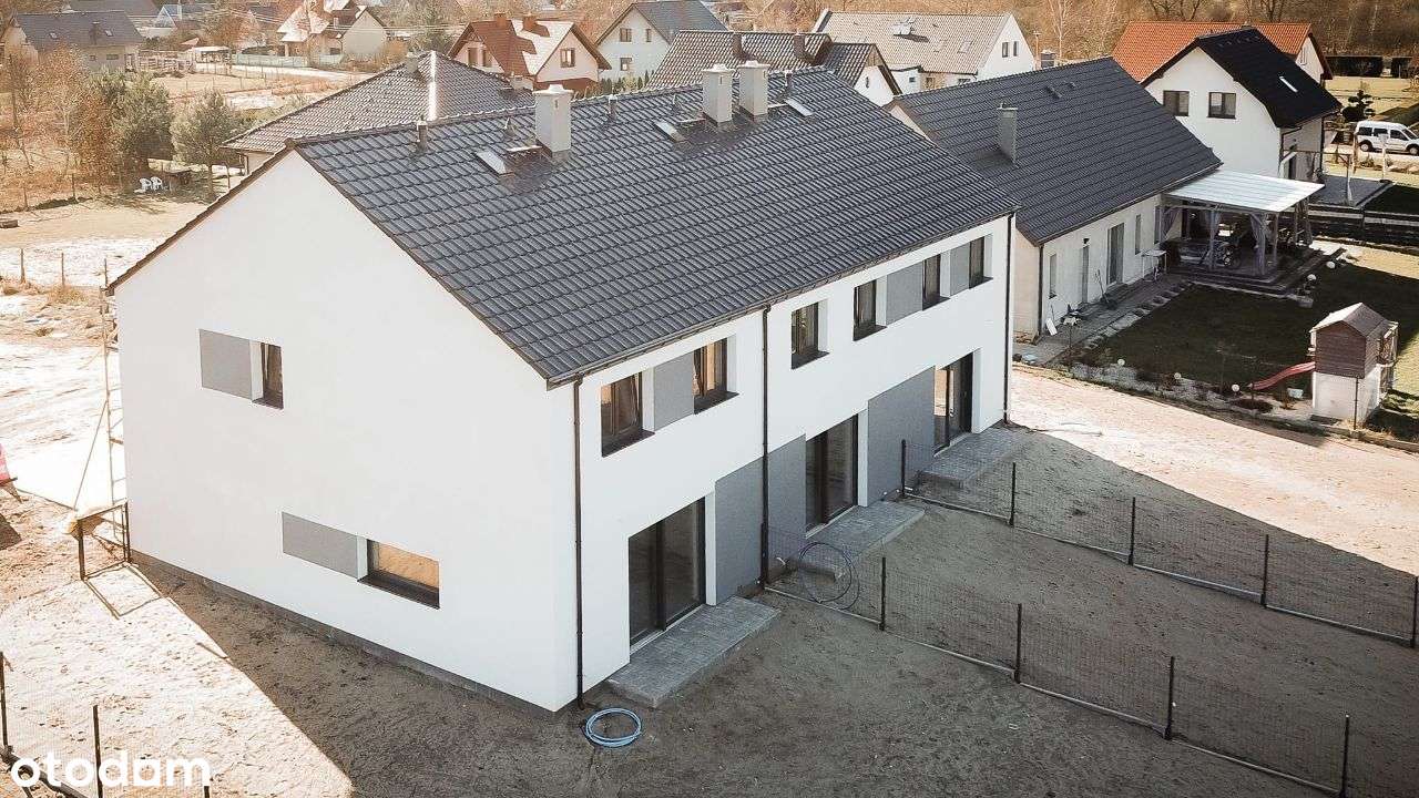 Segment szeregowca na sprzedaż - Pełny obrazek: 5/18