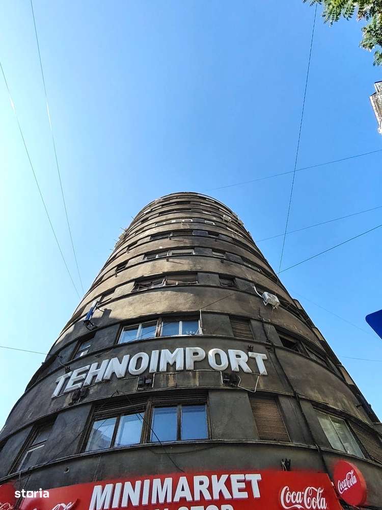 G12 - Garsoniera - Centrul Vechi - Strada Doamnei - Imagine principală: 2/10