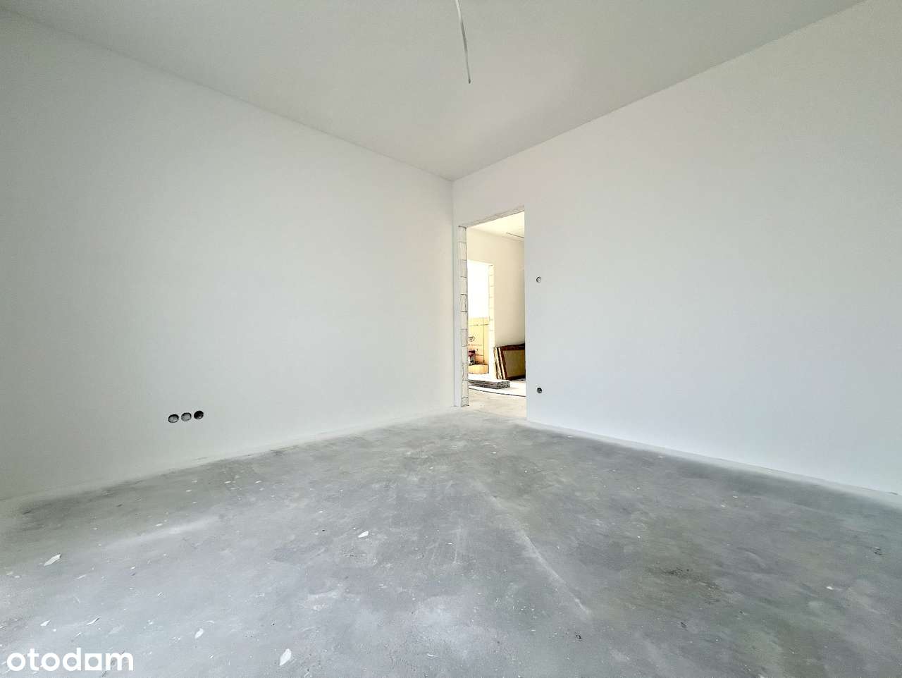 PROMOCJA - 100 TYS! Dom+ duży ogród ! Nie czekaj na wybudowanie | 0%-13