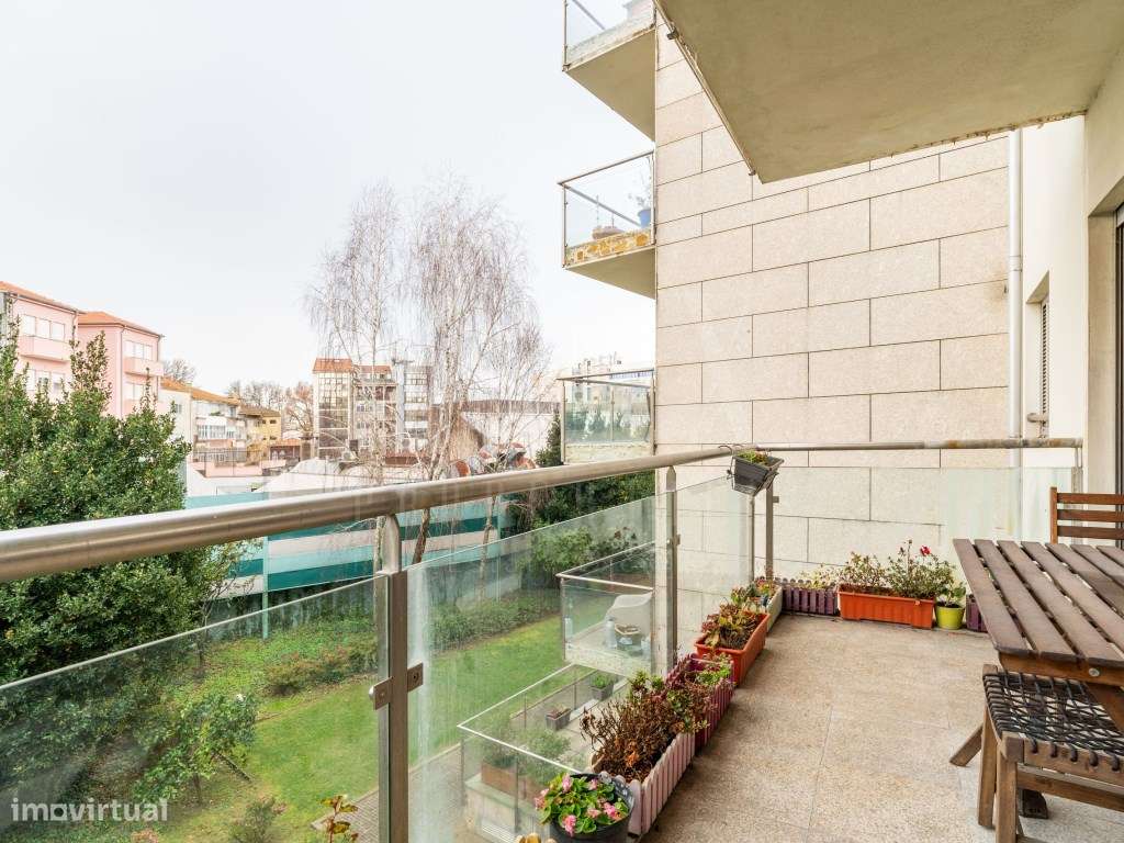 T2 PREMIUM À ROTUNDA DA BOAVISTA - Grande imagem: 2/59