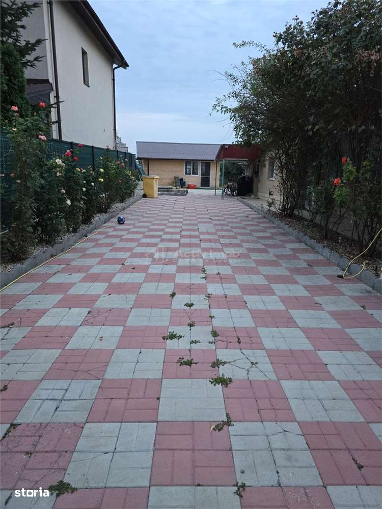 Casa Cernica- Primarie - Imagine principală: 1/15