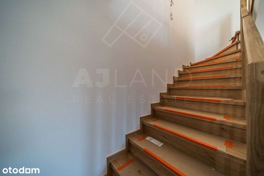 Dom z dużą działką, "pod klucz", blisko lasu!-11