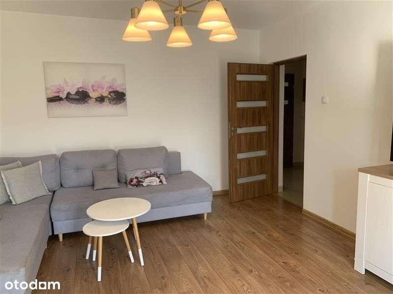 apartament 2 pokoje Centrum/balkon/m-ce postojowe-4