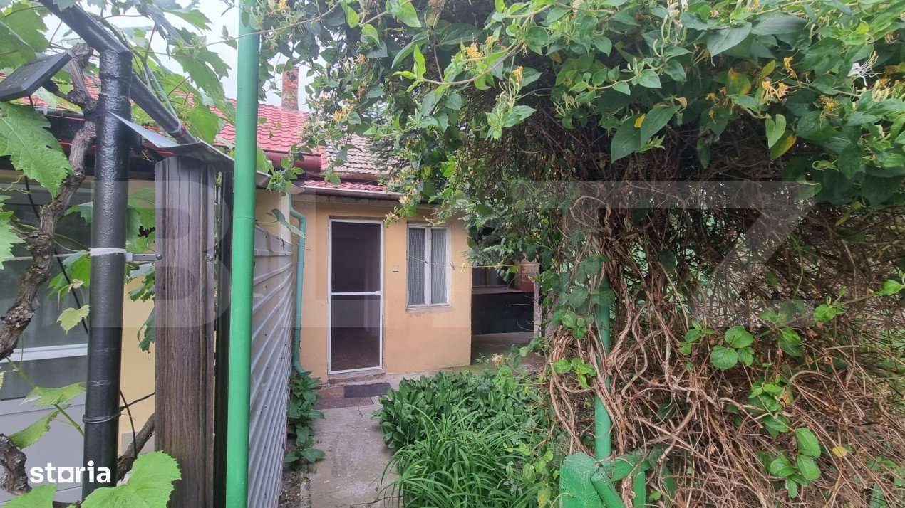 Apartament zona Centrala - 44mp - Imagine principală: 2/6