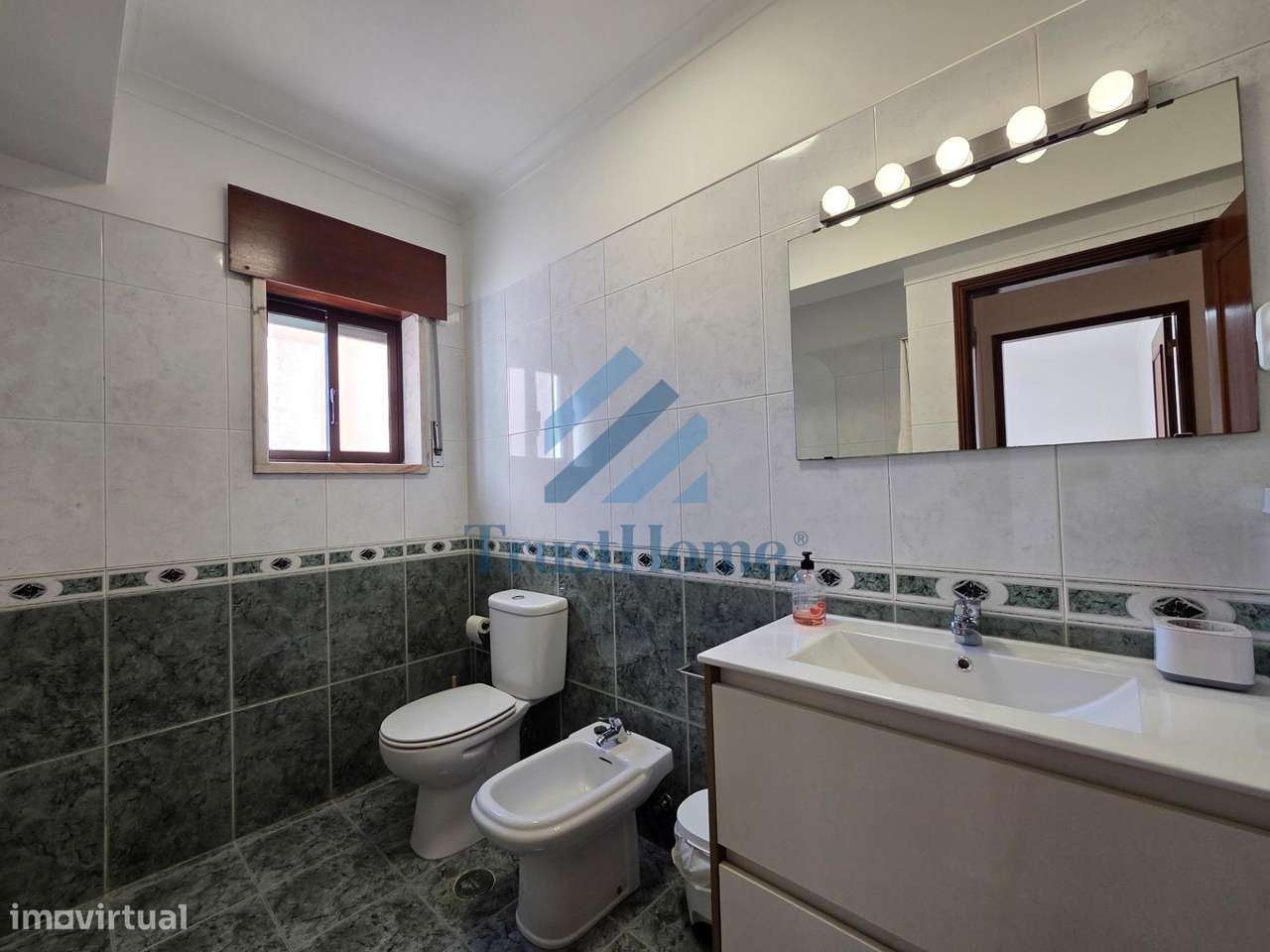 T2 em São Marcos à 10min. de carro da estação de comboios-16