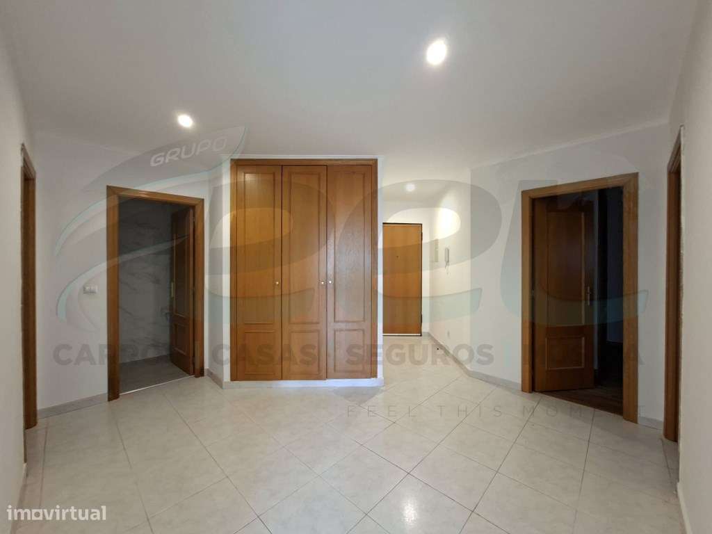 Apartamento T2 em Alpiarça Conforto, tranquilidade e luminosidade-3