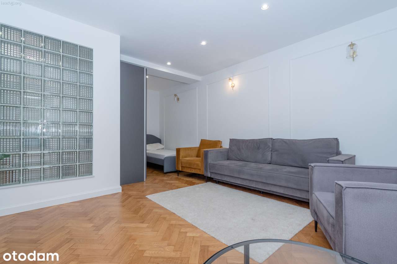 Mieszkanie w sercu Starego Miasta - Pełny obrazek: 4/20