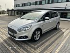 Ford S-Max 2.0 TDCi Titanium PowerShift - 22