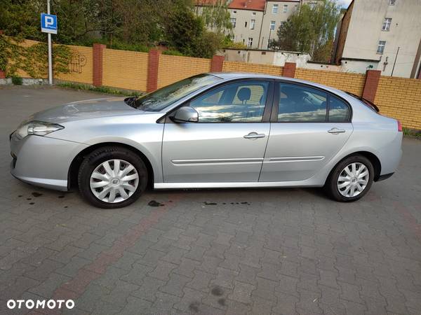 Renault Laguna 2.0 Dynamique - 3