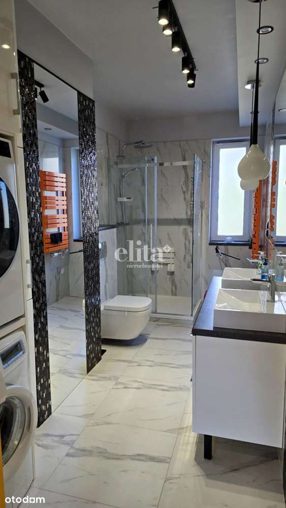 3 Pokojowe Mieszkanie NA Chełmie-Wysoki Standard-4