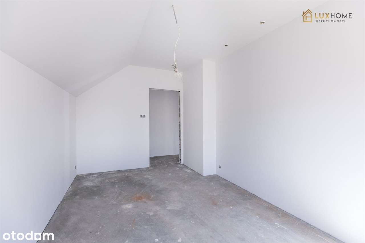 Dom jednorodzinny - świetna lokalizacja-13