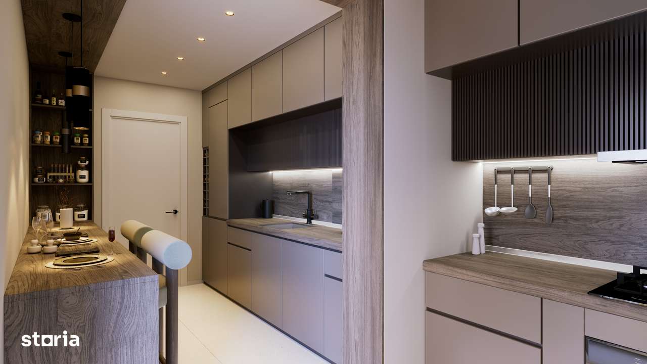 Garsonieră Ananda Residence | OFERTĂ SPECIALĂ BLACK FRIDAY - Imagine principală: 3/11