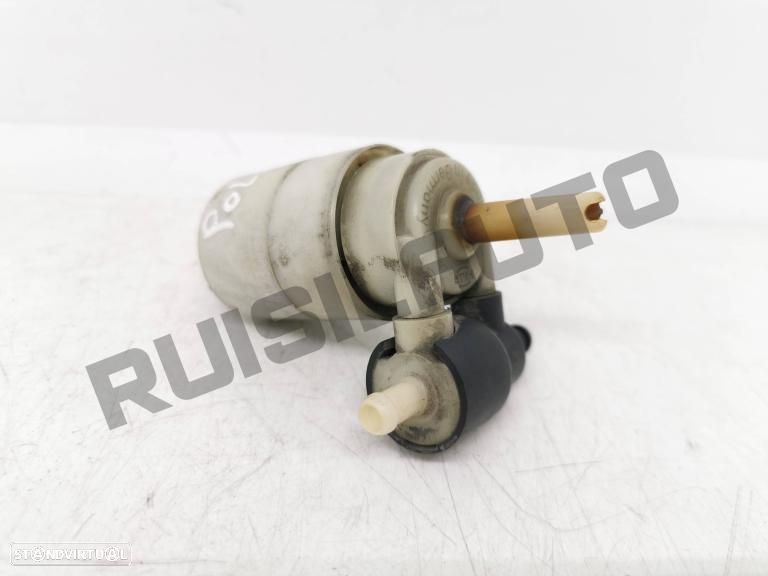 Motor De Esguincho Limpa Para Brisas 1919_55651 Vw Polo Ii (86c - 1