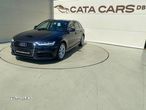 Audi A6 Avant 2.0 TDI Ultra DPF S tronic - 4